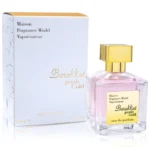 Barakkat Gentle Gold Fragrance World EDP pour Femme 100ml - Parfum Store Maroc - Image 2