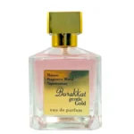 Barakkat Gentle Gold Fragrance World EDP pour Femme 100ml - Parfum Store Maroc