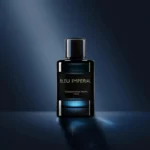 Bleu Impérial Geparlys Parfum Homme 100ml - Parfum Store Maroc - Image 2