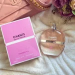 Chants Tenderina Maison Alhambra Parfum femme 100ml - Parfum Store Maroc - Image 2