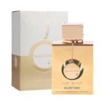 Club de Nuit Milestone Armaf Parfum Unisexe 105ml - Parfum Store Maroc - Image 2