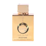 Club de Nuit Milestone Armaf Parfum Unisexe 105ml - Parfum Store Maroc