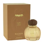 Coffee Blend Maison Asrar Parfum Unisexe 100ml EDP - Image 2