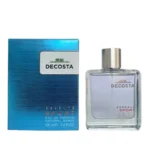 Decosta Essence Sport Fragrance World EDP pour Homme 100ml | Parfum Homme - Image 2