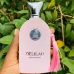 Delilah Maison Alhambra Pour Femme - Parfum Store Maroc - Image 2