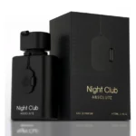 Night Club Absolute Fragrance World Parfum Homme 100ml - Image 2