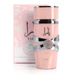 Yara Lattafa Parfum Pour Femme 100ml - Parfum Store Maroc - Image 2