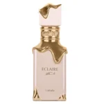 Eclaire Lattafa Parfum Femme 100ml - Meilleur Prix au Maroc