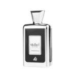 Ejaazi Intensive Silver Lattafa - Parfum Store Maroc
