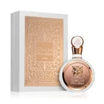 Fakhar Rose Lattafa Femme - Parfum Store Maroc - Image 2