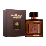 Oud Touch Franck Olivier Parfum pour Homme 100ml - Parfum Store Maroc - Image 2
