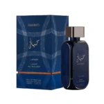 Hayaati Al Maleky Lattafa 100 ML - Parfum Store Maroc - Image 2