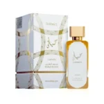 Hayaati Gold Elixir Lattafa - Parfum Store Maroc - Image 2