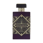 Infini Rose EDP Maison Alhambra - Parfum Store Maroc