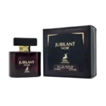 Jubilant Noir Maison Alhambra Parfum Femme 100ml - Image 2