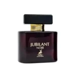 Jubilant Noir Maison Alhambra Parfum Femme 100ml