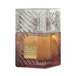 Lattafa Khamrah Dukhan 100ml - Parfum Original au Maroc