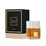 Khamrah lattafa Parfum Unisex 100ml - Parfum Store Maroc - Image 2