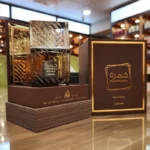 Khamrah Qahwa Lattafa Parfum Unisexe 100ml - Parfum Store Maroc - Image 2
