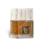 Khamrah Qahwa Lattafa Parfum Unisexe 100ml - Parfum Store Maroc