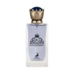 Kingsman Maison Alhambra Parfum Homme 100ml - Parfum Store Maroc