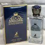 Kingsman Maison Alhambra Parfum Homme 100ml - Parfum Store Maroc - Image 2
