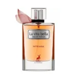 La Vita Bella Intensa Inspiré par La Vie est Belle