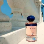 La Voie Maison Alhambra Pour femme - Parfum prix maroc - Image 2