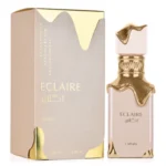 Eclaire Lattafa Parfum Femme 100ml - Meilleur Prix au Maroc - Image 2