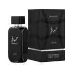 Lattafa Hayaati EDP 100ml - Parfum Store Maroc - Image 2