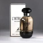 L'Intrude Maison Alhambra pour femme - Parfum Store Maroc - Image 2