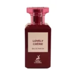 Lovely Chèrie – Maison Alhambra - Parfum Store Maroc