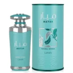 Lattafa Mayar Natural Intense 100ml | Meilleur Prix - Image 2
