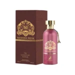 Modern musk – Maison Alhambra - Parfum Store Maroc - Image 2