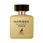 Narissa Peach – Maison Alhambra - Parfum Store Maroc