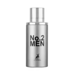 No.2 Men Maison Alhambra - Parfum Store Maroc
