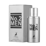 No.2 Men Maison Alhambra - Parfum Store Maroc - Image 2
