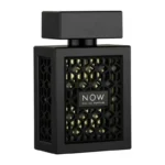 Now Rave Lattafa Parfum Homme 100ml - Parfum Store Maroc
