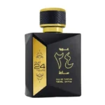 Oud 24 Hours Ard Al Zaafaran Parfum Unisexe 100ml