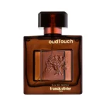 Oud Touch Franck Olivier Parfum pour Homme 100ml - Parfum Store Maroc