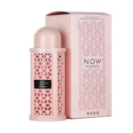 Now Women Rave Parfum Femme 100 ML - Parfum Store Maroc - Image 2