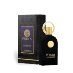 Philos Opus Noir Maison Alhambra - Parfum Store Maroc - Image 2
