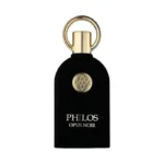 Philos Opus Noir Maison Alhambra - Parfum Store Maroc