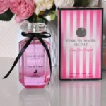 Pink Shimmer Secret – Maison Alhambra - Parfum Store Maroc - Image 2