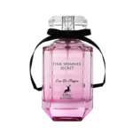 Pink Shimmer Secret – Maison Alhambra - Parfum Store Maroc