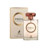 Pride Maison Alhambra EDP 100ml - Parfum Store Maroc - Image 2