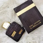 Ramz Lattafa Gold - Parfum Store Maroc - Image 2