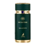 Sceptre Malachite Maison Alhambra Pour Homme et Femme 100ML