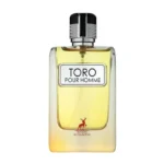 Toro Pour Homme Maison Alhambra Eau de Parfum 100ml - Parfum Store Maroc