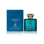 Versencia Oro Maison Alhambra - Parfum Store Maroc - Image 2